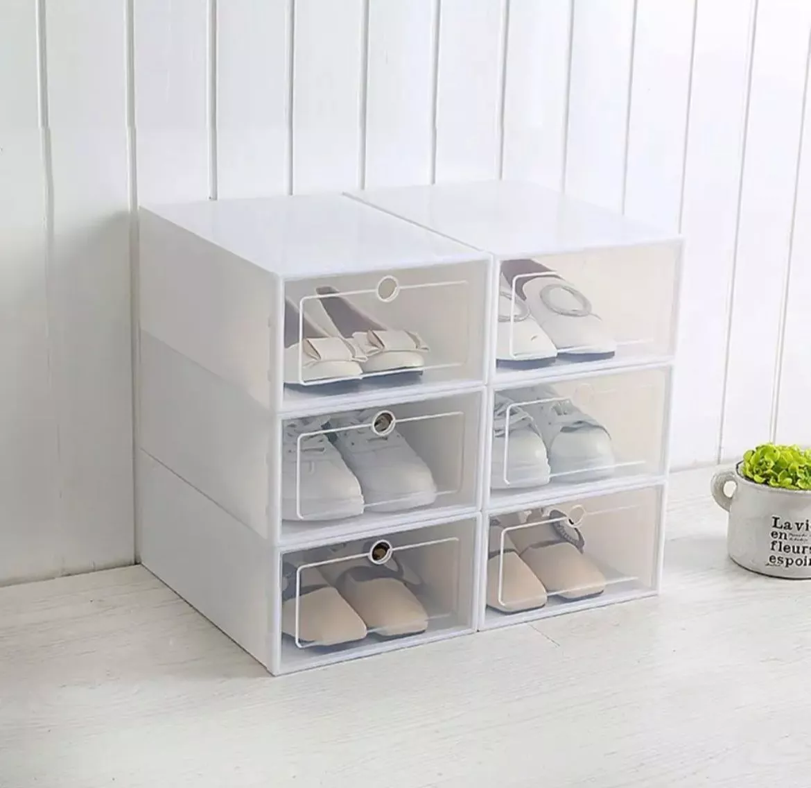 Organizador De Zapatos - ShoeSpace® 👟