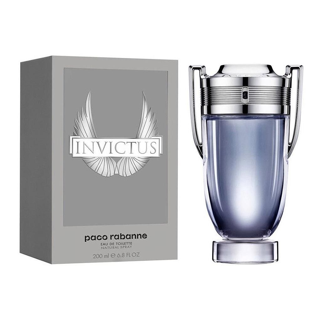 Kit De Perfumes Esencia De Oro: One Million + Invictus + 212 VIP